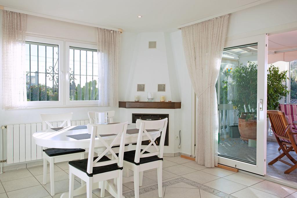 Villa Costa Del Sol Marbella Ruang foto