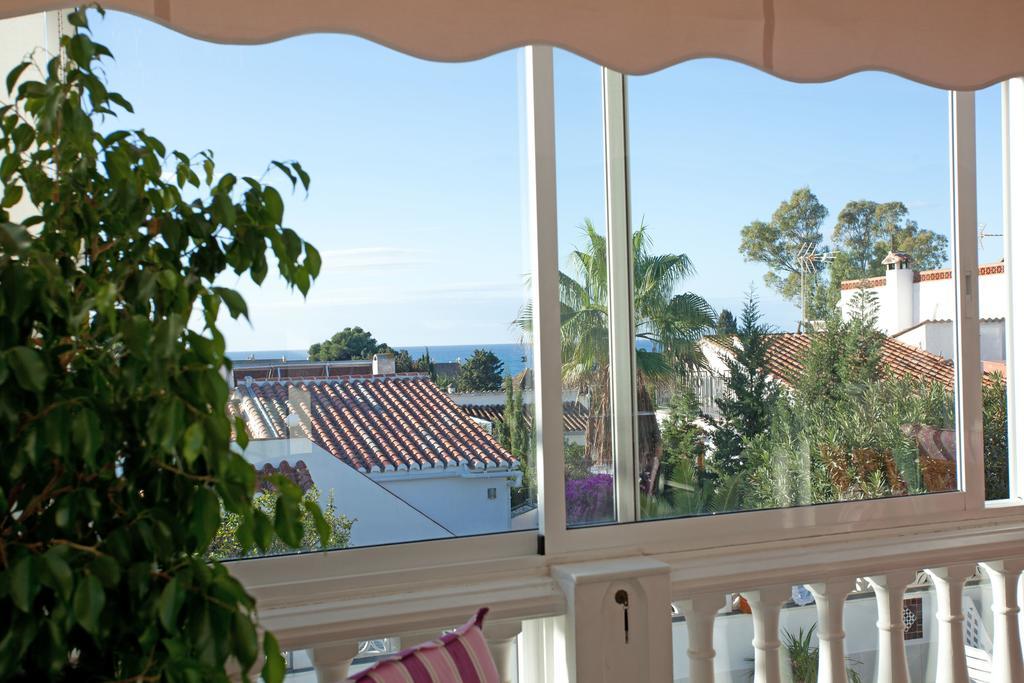 Villa Costa Del Sol Marbella Ruang foto