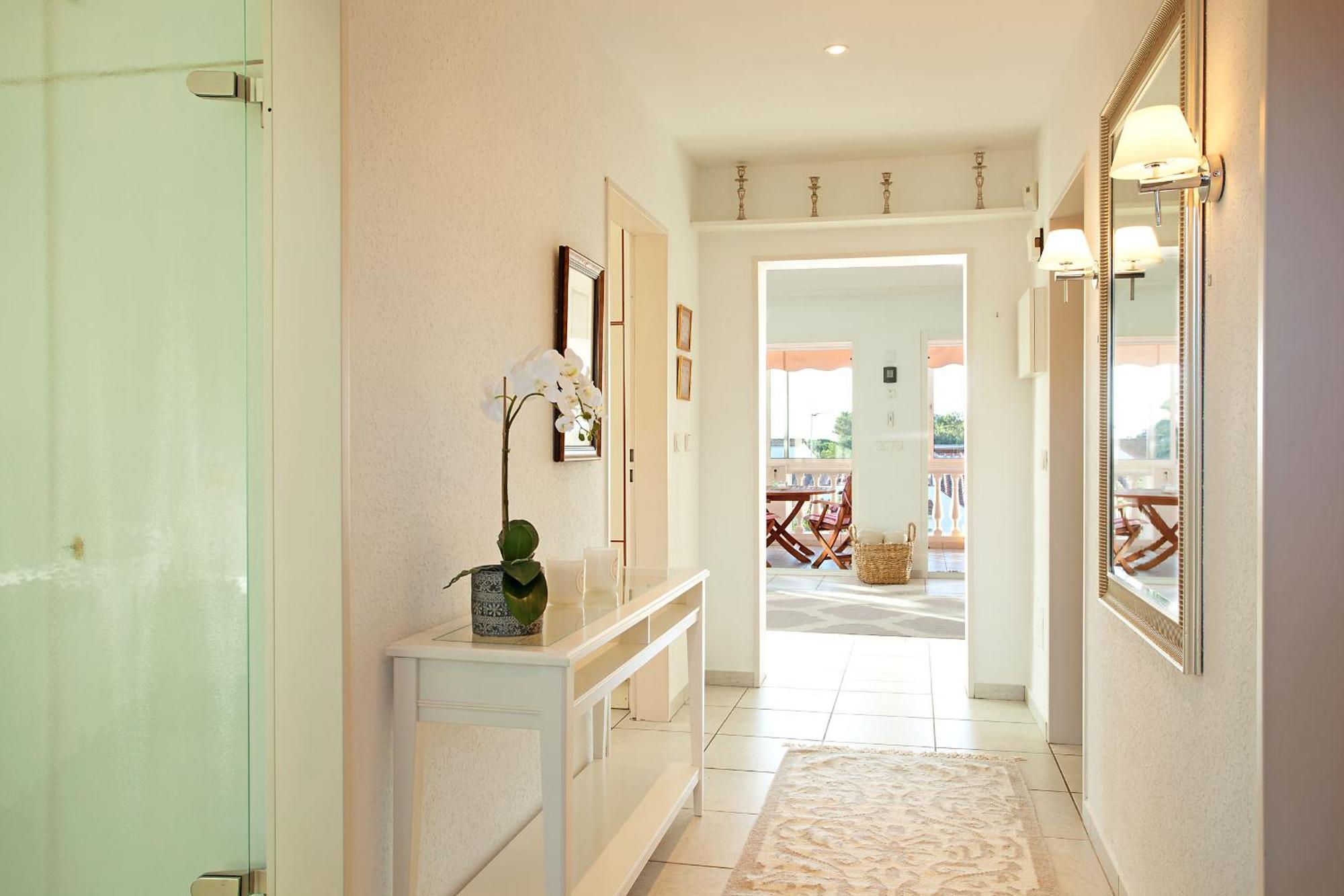Villa Costa Del Sol Marbella Bagian luar foto
