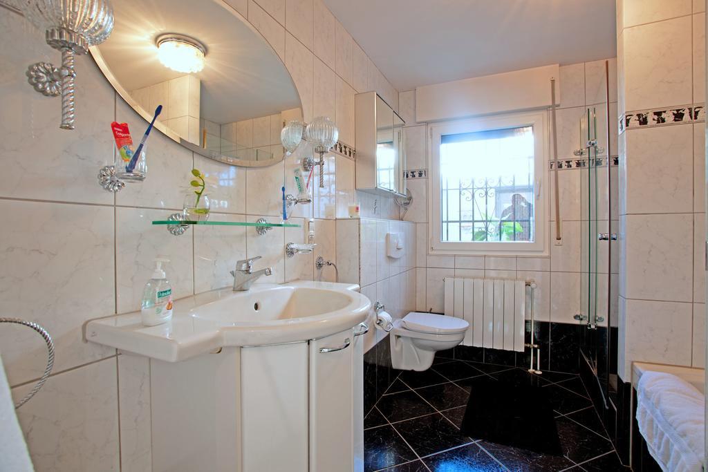 Villa Costa Del Sol Marbella Ruang foto