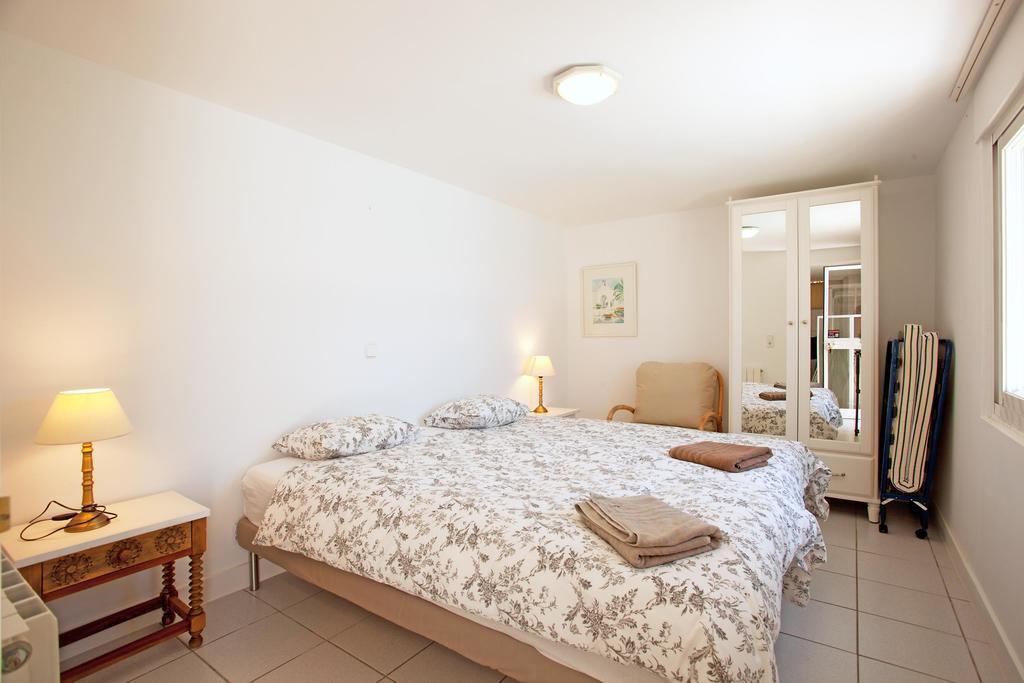 Villa Costa Del Sol Marbella Bagian luar foto